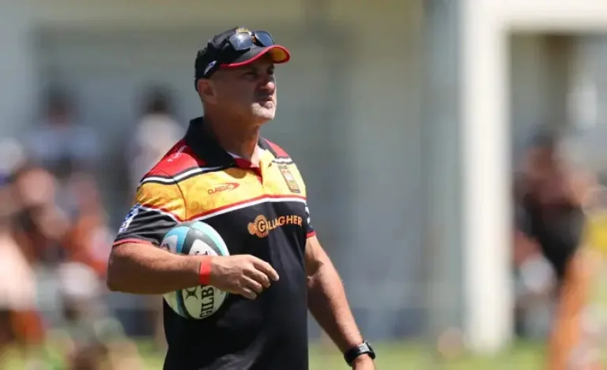 Roger Randle: 3 resignations deepen Munster Rugby fallout over coaching hire