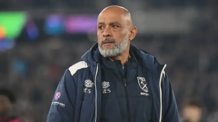 Crystal Palace Vs West Ham: 4-point stakes, Europe hangover and a relegation squeeze