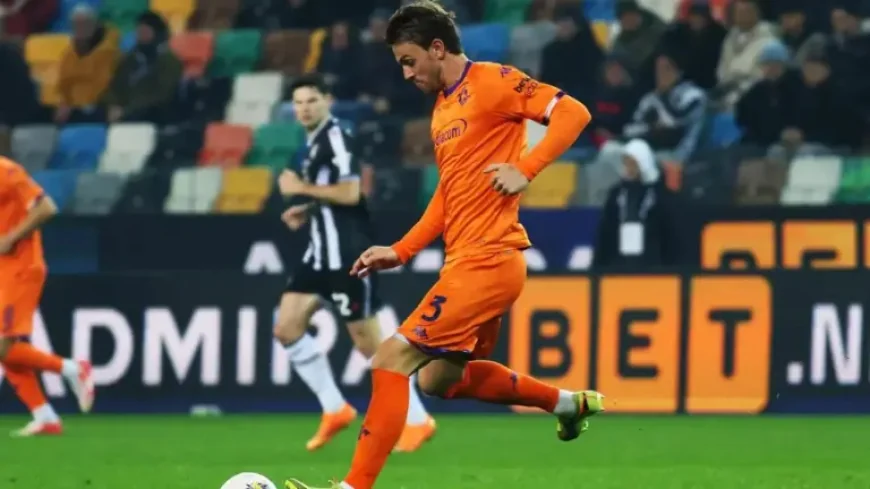 Lecce Vs Fiorentina: the hidden cost of a managed lineup and an attack missing Kean