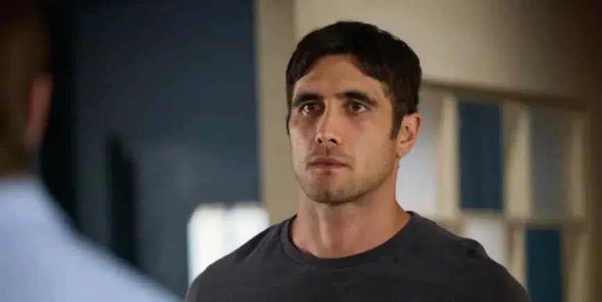 Is Tane Leaving Home And Away? 3 signs his prison nightmare could turn fatal