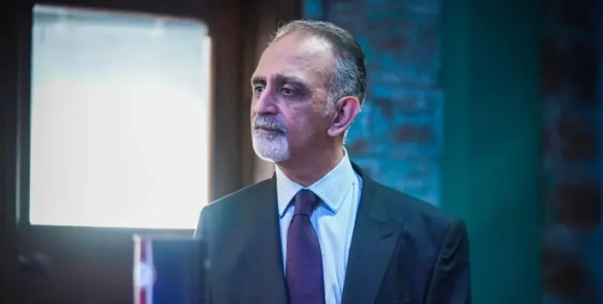 Nina Eastenders returns in Ravi storyline as 3 shocking questions emerge