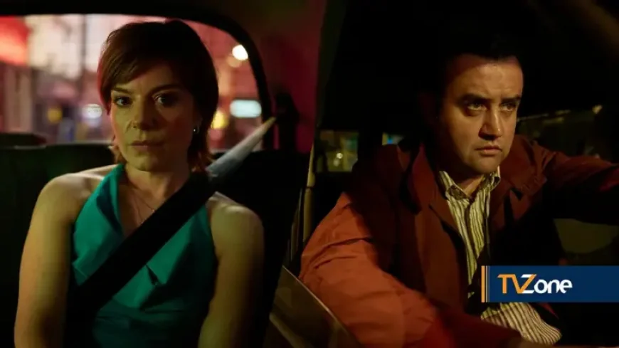 Believe Me Itv: 5 striking details from the new John Worboys drama trailer