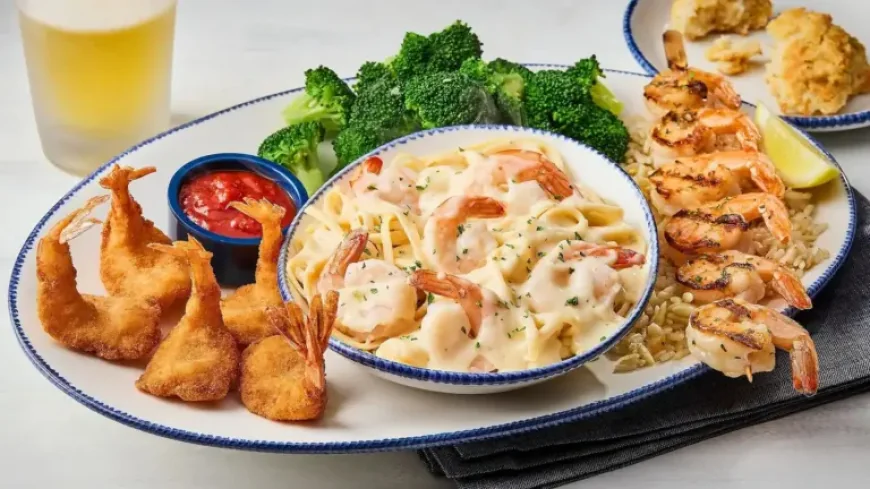 Red Lobster Endless Shrimp 2026 Raises a Familiar Question About Value, Risk, and Recovery