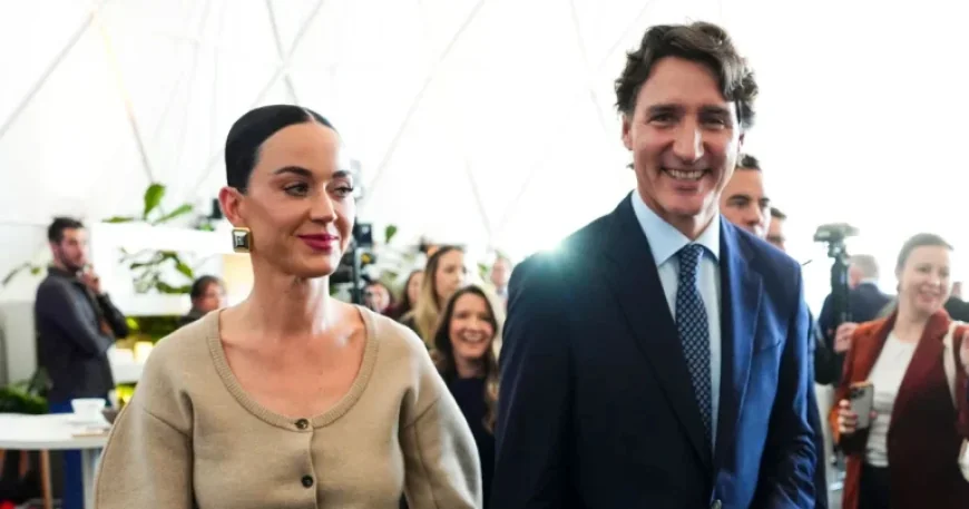 Justin Trudeau Responds to Ruby Rose’s Assault Allegations