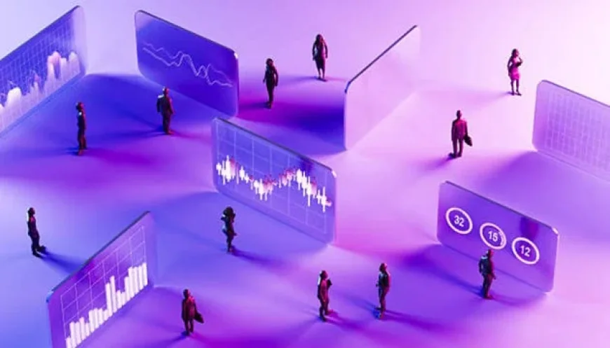 Micron Drives 51% of S&P 500 EPS Revisions Since Conflict: Goldman Sachs