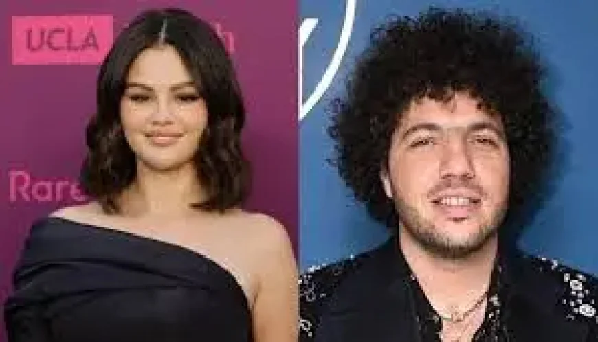 Selena Gomez Benny Blanco split rumours intensify after fake post sparks confusion