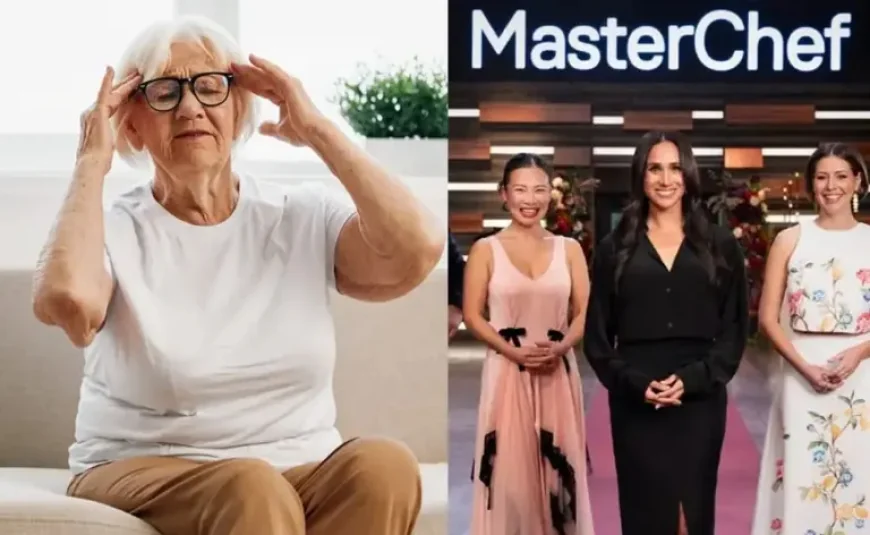 Meghan Markle Masterchef Filming: Why One Viewer Says the Moment Crossed a Line