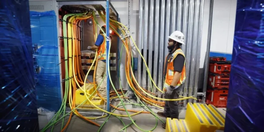 CEO Reveals Tech Workers Overlooking $300K White-Collar Trade Jobs