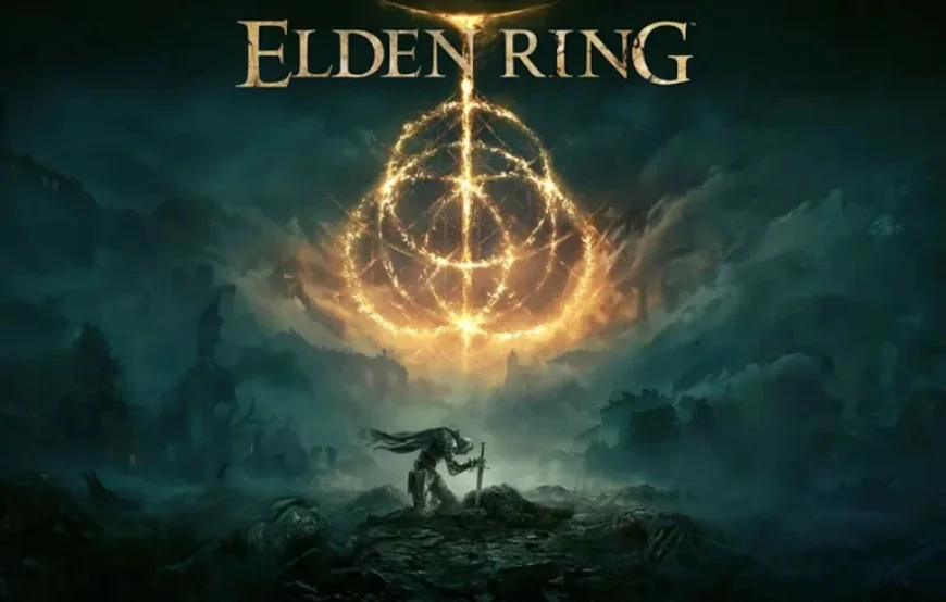 Elden Ring Movie Premieres in Theaters March 3, 2028