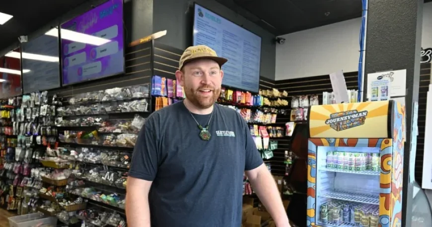 Weed Industry Faces Price Wars and Deals on 4/20