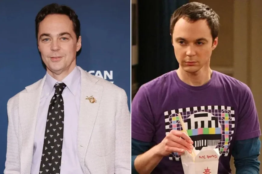 Jim Parsons Refuses “Big Bang Theory” Reboot: Doesn’t Miss Sheldon