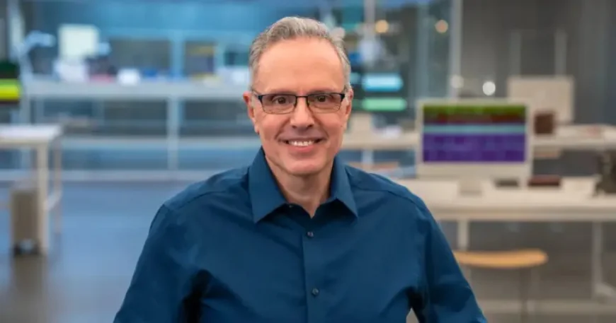 Apple Ceo Shuffle Exposes the Real Power Shift at Apple