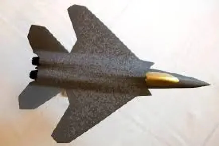 Future Combat Air System Mediation Fails as 2 Separate Reports Deepen Crisis