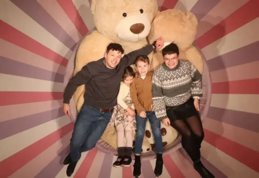 Forres at the center of a 2-year jail term and a high-stakes local response