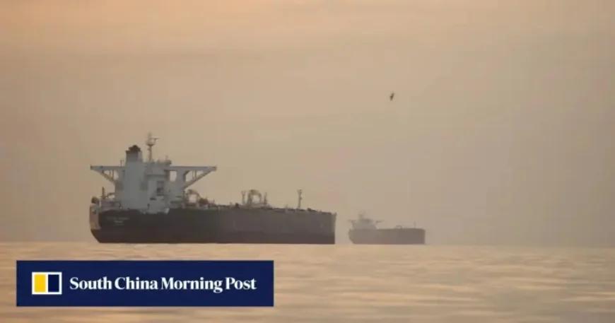 Suez Crisis and the 1950s warning behind a possible Hormuz turning point