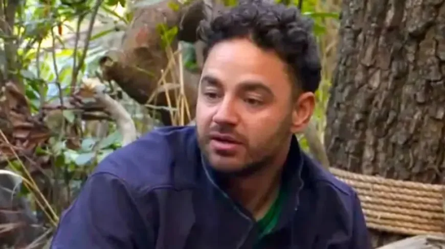 Adam Thomas Arthritis Row Deepens After Tough South Africa Stint and David Haye Clash