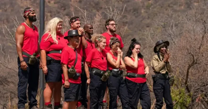 When Was I’m A Celebrity 2026 Filmed: 3 reasons the All Stars format is dividing viewers