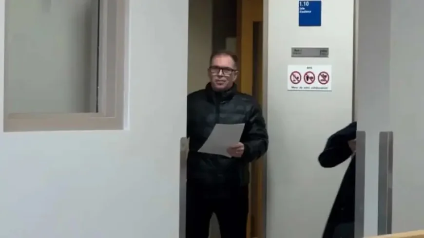 Escouade Canine Mrc: Simon Bédard’s guilty plea exposes 3 failures behind animal cruelty case