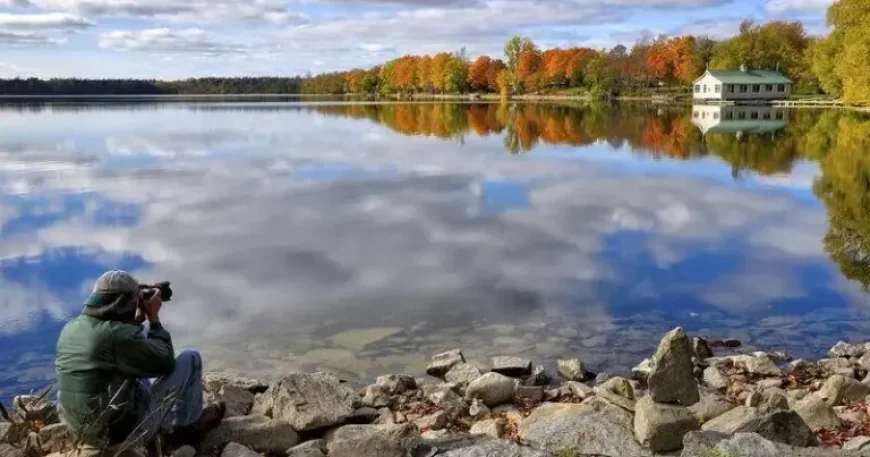 Prince Edward County Earth Week events spotlight cleanup, farms and repairs