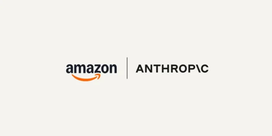 Amazon and Anthropic Strengthen Strategic Partnership
