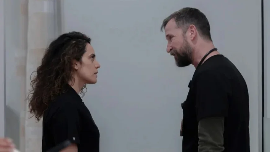 ‘The Pitt’ Season 2 Finale Shatters Ratings with 9.7 Million Viewers