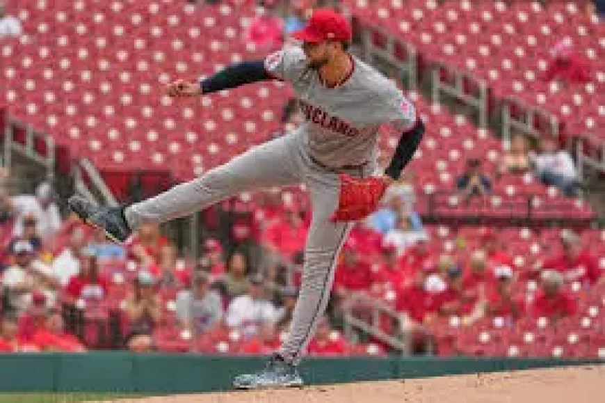 Astros Vs Guardians: 3 Stats That Could Decide the Series in Cleveland