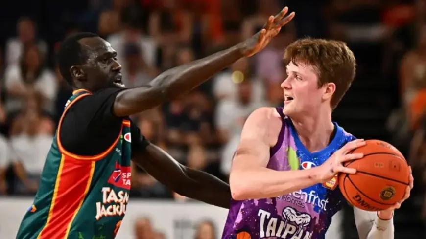 Adelaide 36ers Sign Bul Kuol: the quiet roster move with a bigger meaning