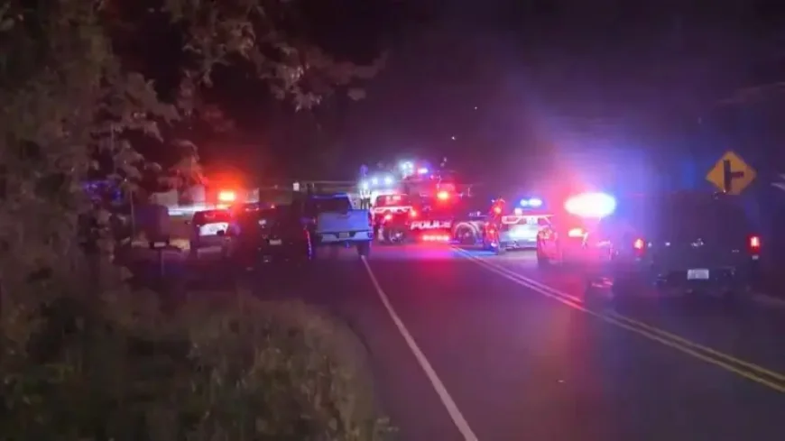 Coach K Grandson Charged After Durham E-Bike Crash as Family Mourns