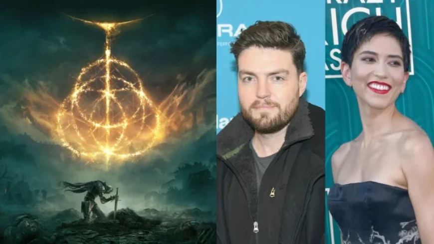 Alex Garland’s Elden Ring Movie Begins IMAX Production