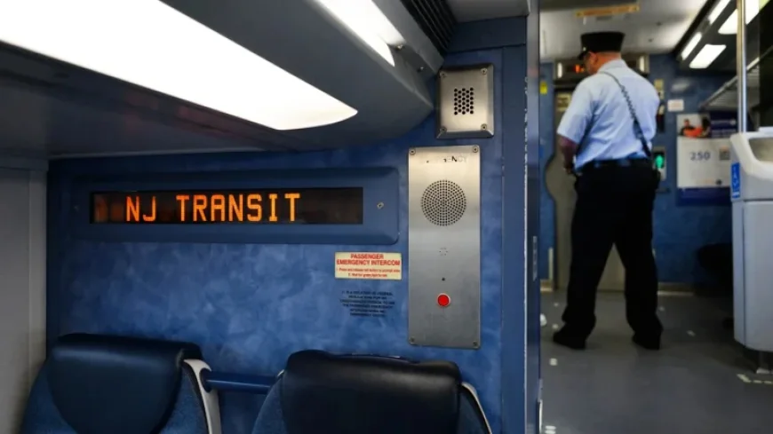 Transit Costs for World Cup Vary Greatly Between New Jersey, Philadelphia