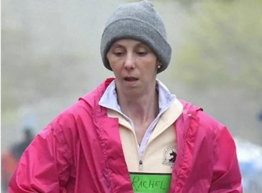 ESPN Rights Demand Delays Release of “Rachel, Breathe” Marathoner Doc