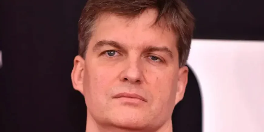 Michael Burry warns of a sudden crash after record surge in stocks