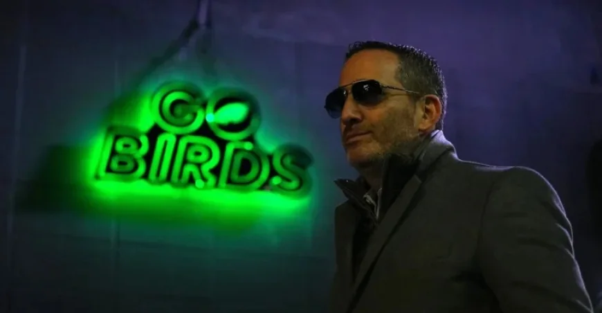 Eagles’ Draft Day Trades: What to Anticipate