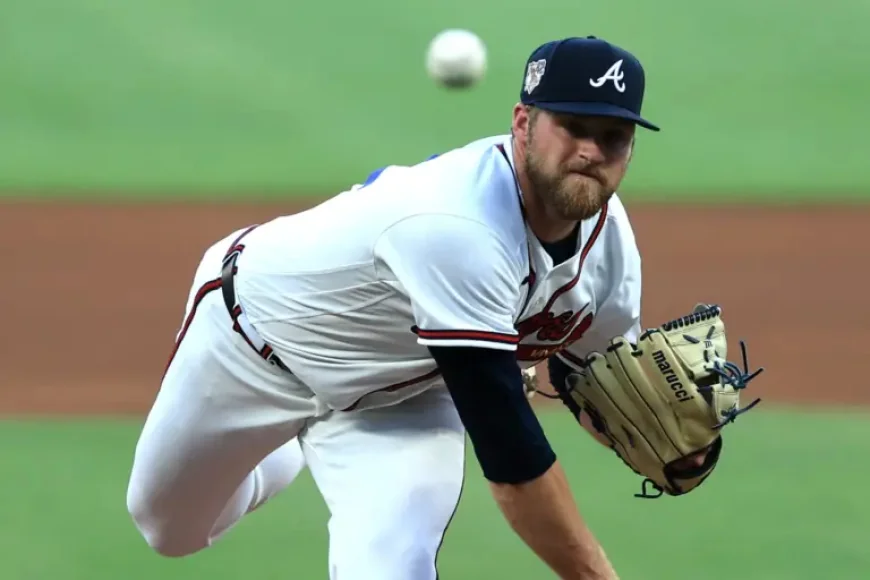 Braves Vs Nationals: Bryce Elder’s Test Shows How Early Momentum Meets a Real Challenge