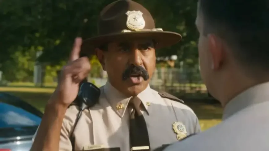 Super Troopers 3 as the Cult Comedy Franchise Heads Toward August 2026