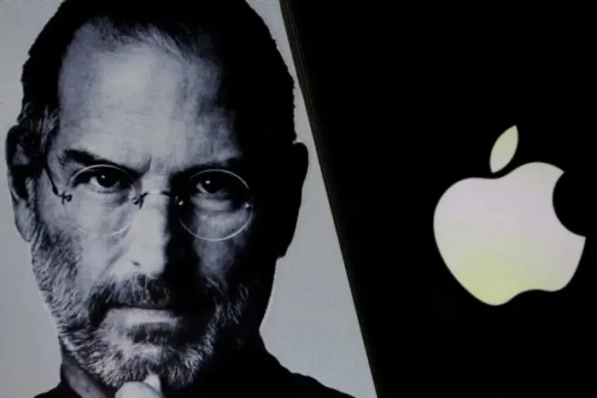 Steve Jobs and Apple’s fanless future as the company revisits an old design obsession