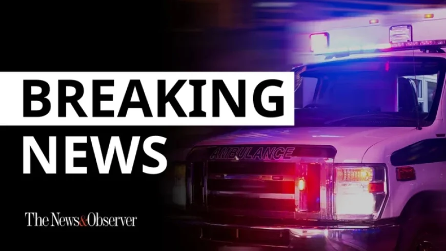 Tragic Durham Collision: 15-Year-Old Killed in Bike-Car Accident