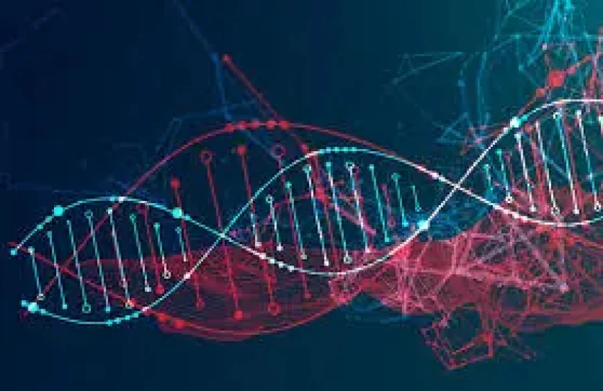 Red Hair and 10,000 Years of Selection: Ancient DNA Study Reveals a Faster Human Evolution