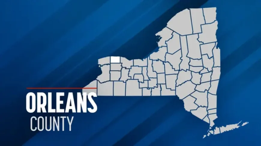 Welfare fraud case in Orleans County leads to 8 charges