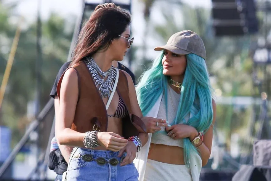When Did the Coachella Aesthetic Lose Its Soul?