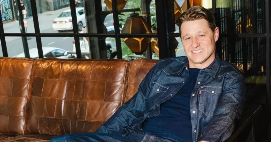 Ben McKenzie Reveals Crypto’s Hidden Factor: Male Loneliness
