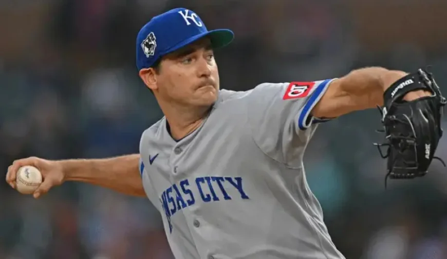 Orioles Vs Royals After the Skid: What the April 20 ET matchup is signaling