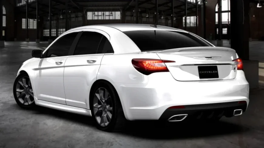 Automakers Revive Sedans After Embracing SUVs