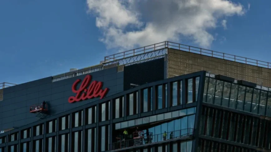 Eli Lilly Acquires Kelonia Therapeutics for $3.25B, Ending Startup’s Journey