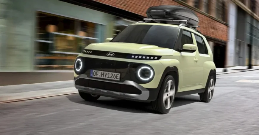 Europe’s EV Sales Soar to 51%, Driven by Oil Prices