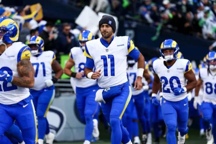 Jimmy Garoppolo Contemplates Retirement Amid NFL Free Agency Shakeup