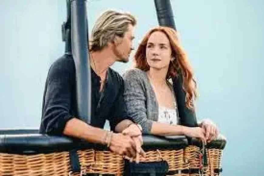 Sullivans Crossing Season 4 Raises a Bigger Question Than the Premiere Date