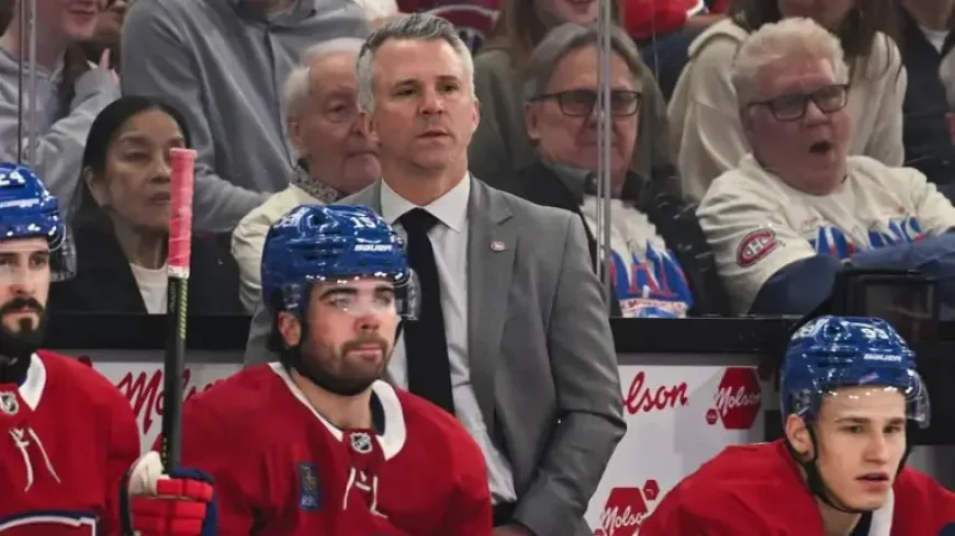 Michel Bergeron and the Canadien’s quiet proof of belief in Tampa