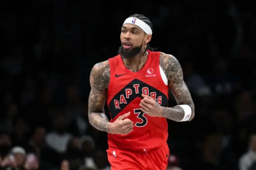 Toronto Raptors Vs Cleveland Cavaliers Match Player Stats: 5 Rotation Takeaways Ahead of the Playoffs