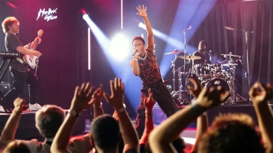 Singer D4vd Pleads Innocent in Celeste Rivas Hernandez Murder Case